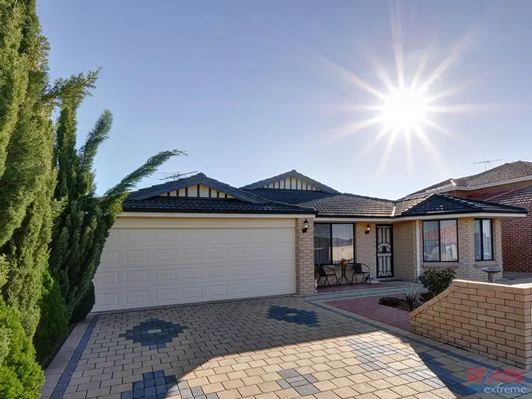 Third view of Homely house listing, 12 Pinkerton Avenue, Hocking WA 6065