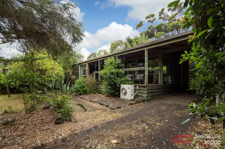 Main view of Homely house listing, 54 Grossard Point Road, Ventnor VIC 3922