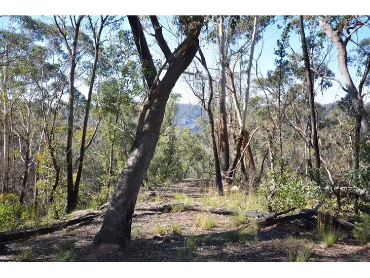 Second view of Homely land listing, 9 Balmoral Road, Mount Victoria NSW 2786