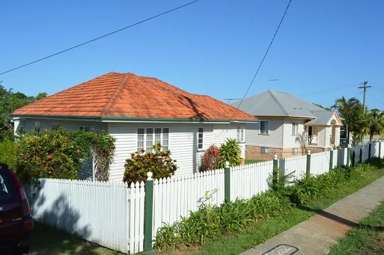Second view of Homely house listing, 98 Flower Street, Northgate QLD 4013