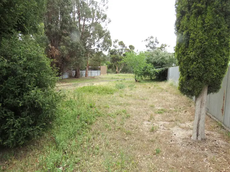Second view of Homely land listing, 30 Wright Street, Heathcote VIC 3523