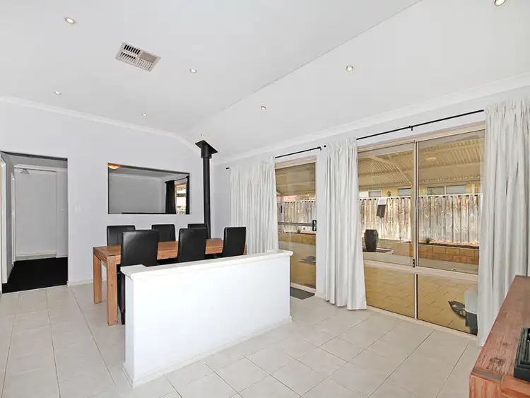 Fifth view of Homely house listing, 64 Sandown Circle, Henley Brook WA 6055