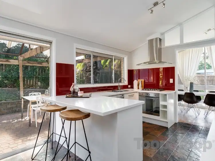 Third view of Homely house listing, 1 Minta Road, Happy Valley SA 5159