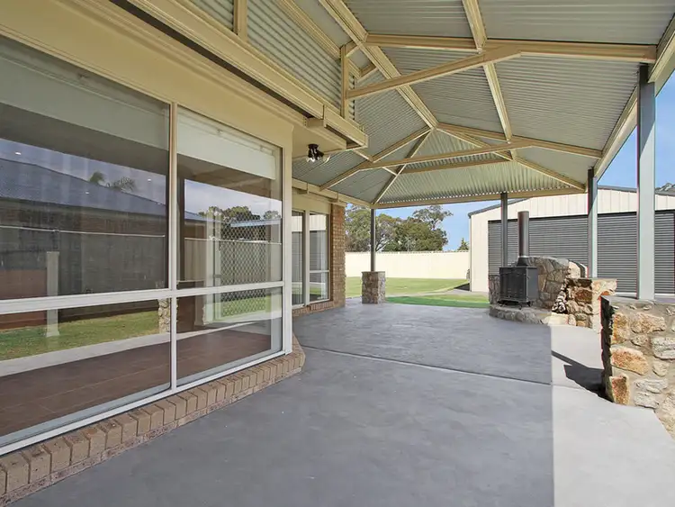Sixth view of Homely house listing, 22 Monash Drive, Benalla VIC 3672