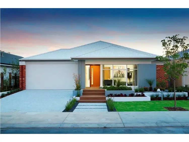 1 - 17 Corbett Way Booragoon, Booragoon WA 6154