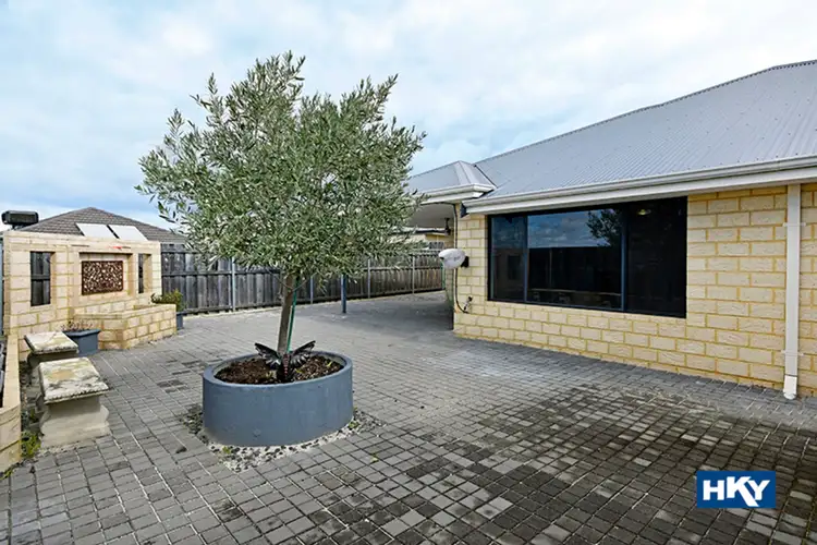 Third view of Homely house listing, 5 Tully Parade, Ellenbrook WA 6069