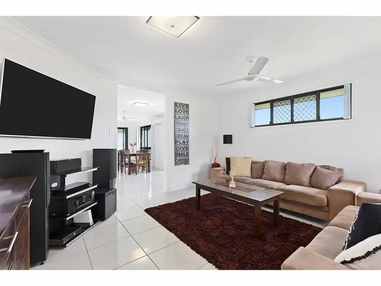 Fourth view of Homely house listing, 9 Geoff Wilson Drive, Norman Gardens QLD 4701