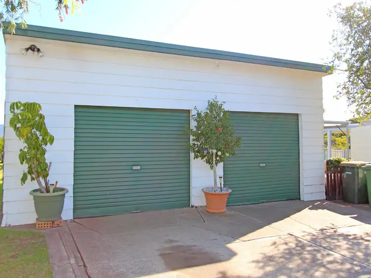 Fourth view of Homely house listing, 45 Hickey Street, Cessnock NSW 2325