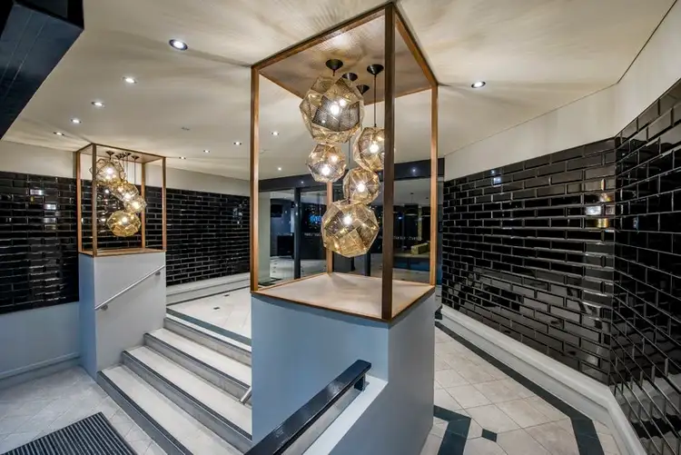 Seventh view of Homely apartment listing, 421/201 Hay Street, East Perth WA 6004