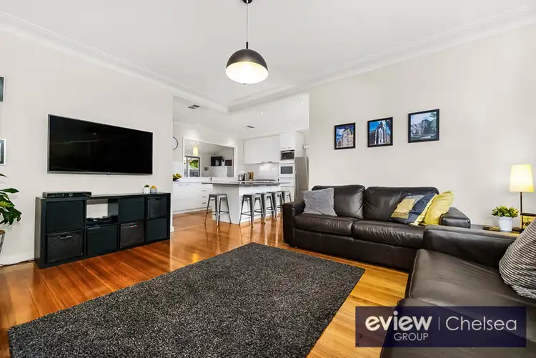 Fourth view of Homely house listing, 1/49 Northcliffe Road, Edithvale VIC 3196