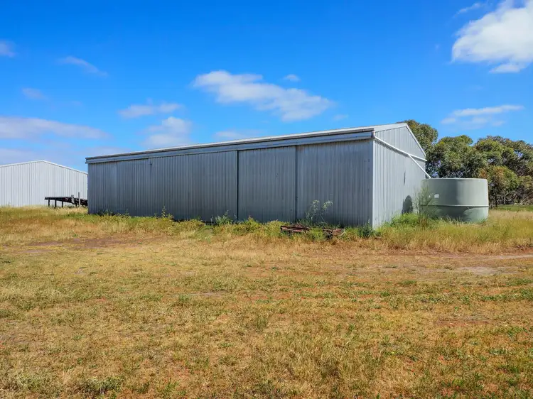 Seventh view of Homely rural property listing, 1510 Flinders Highway, Coomunga SA 5607