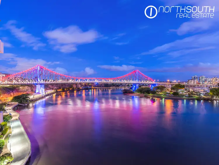 35 Howard Street, Brisbane City QLD 4000