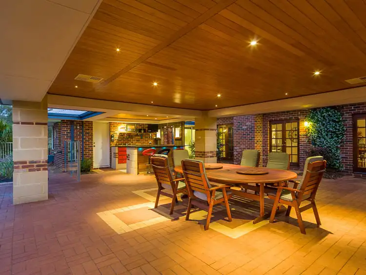 Second view of Homely house listing, 181 Pomeroy Road, Lesmurdie WA 6076