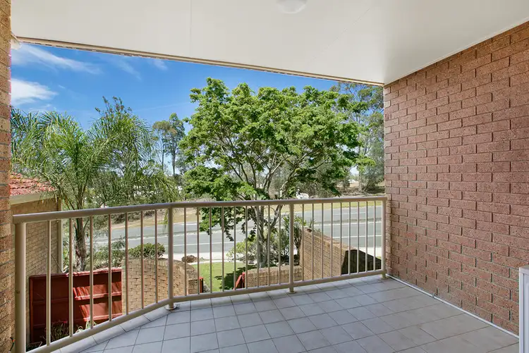 Seventh view of Homely townhouse listing, 8/1a Mcleod Street, Highland Park QLD 4211