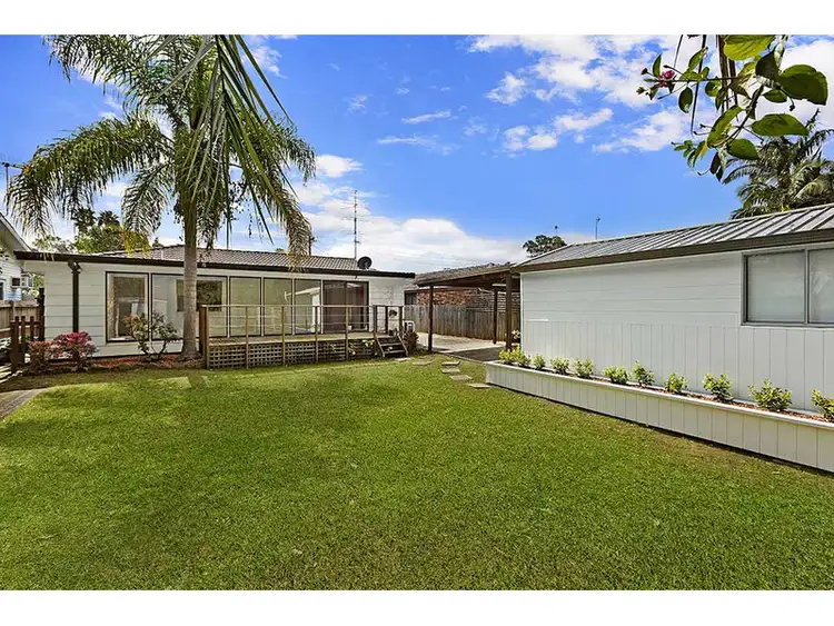Third view of Homely house listing, 8 Seawind Terrace, Berkeley Vale NSW 2261
