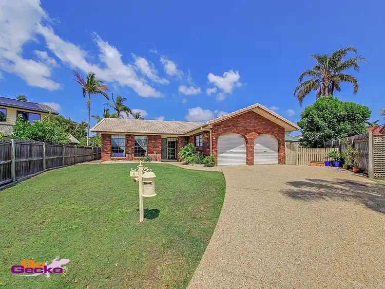 Main view of Homely house listing, 17 Nyleeta Court, Carindale QLD 4152
