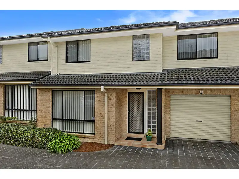 Main view of Homely unit listing, 4/57 - 59 Eloora Road, Long Jetty NSW 2261