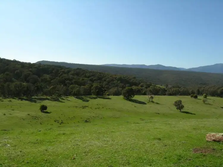 Second view of Homely land listing, LOT 2B, 200 Greenways Lane, Merrijig VIC 3723