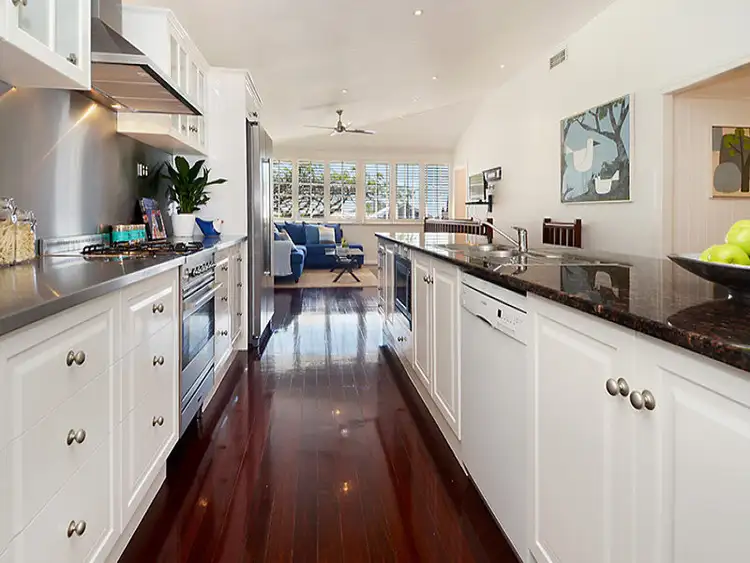 Seventh view of Homely house listing, 16 Liverpool Road, Clayfield QLD 4011