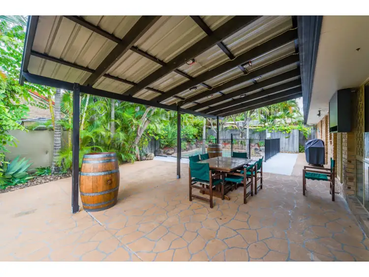 Third view of Homely house listing, 4 Moody Court, Parkwood QLD 4214