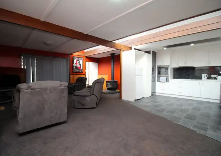 Third view of Homely house listing, 88 Esplanade, Queenstown TAS 7467
