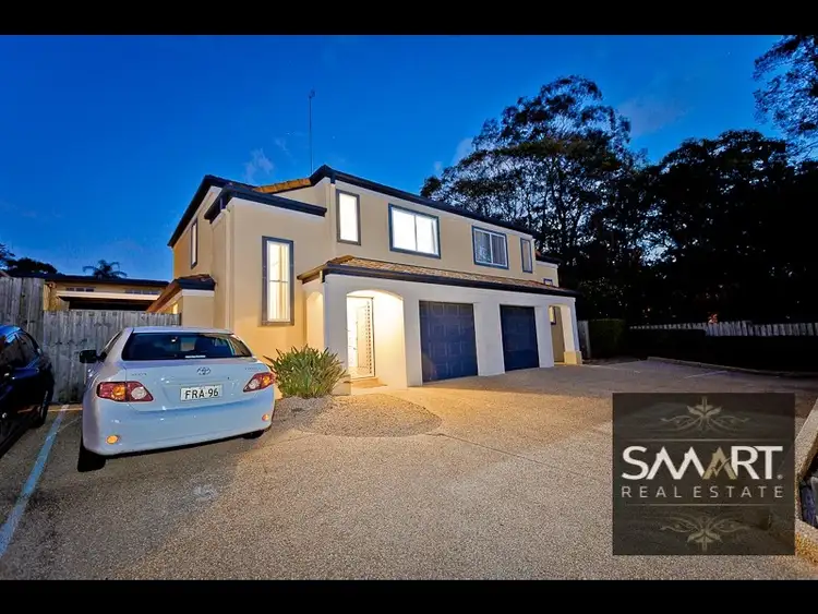 Fourth view of Homely townhouse listing, 5/18 Blake Street, Southport QLD 4215