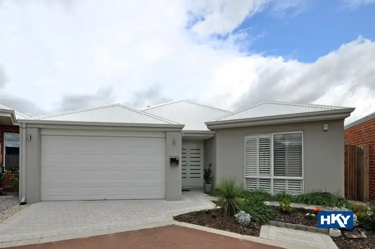 Main view of Homely house listing, 20 Timmi Lane, Ellenbrook WA 6069