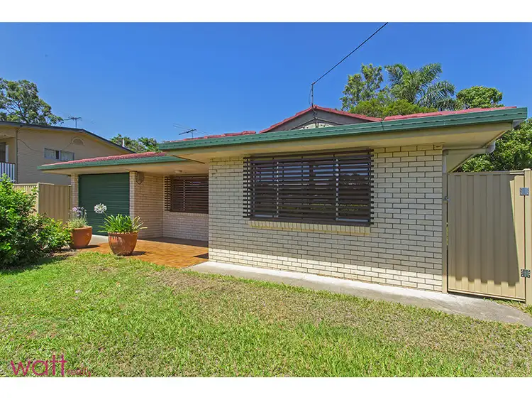 Main view of Homely house listing, 34 Moraby Street, Keperra QLD 4054