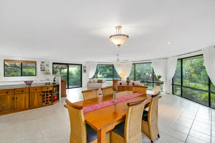 Fourth view of Homely house listing, 1 Byfield Court, Nerang QLD 4211