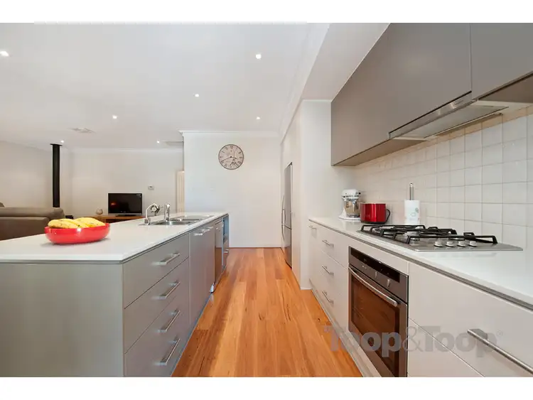 Third view of Homely house listing, 71A First Avenue, Nailsworth SA 5083