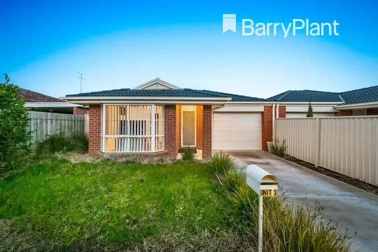 Second view of Homely house listing, 2B Atkins Road, Pakenham VIC 3810