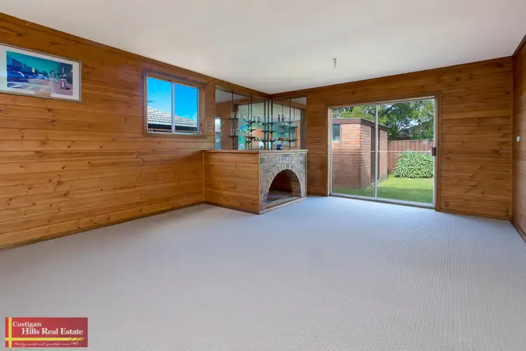 Fifth view of Homely house listing, 7 Hemsby Street, Doonside NSW 2767