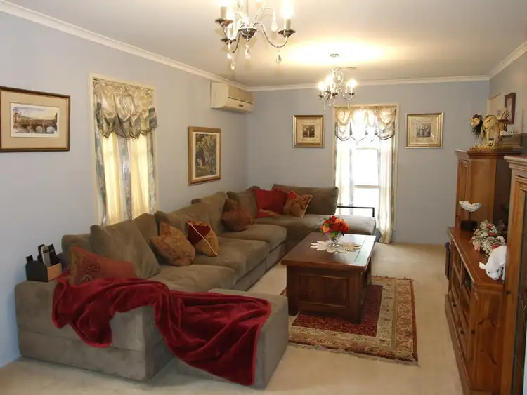 Second view of Homely house listing, 7 Boon Court, Moe VIC 3825