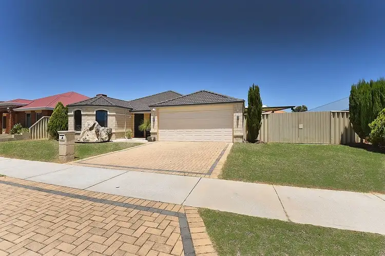 6 Silverton Avenue, Butler WA 6036