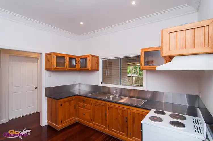 Third view of Homely house listing, 157 Nudgee Road, Ascot QLD 4007