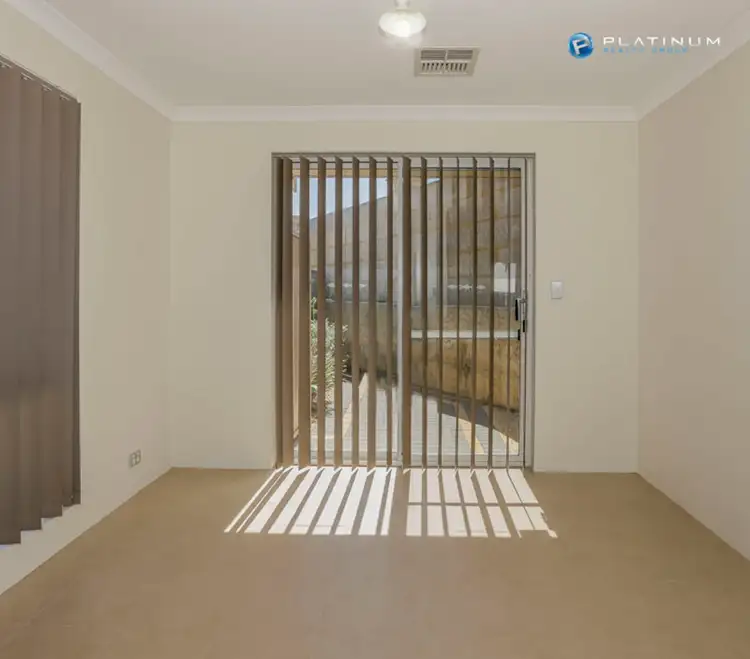 Third view of Homely villa listing, 3/76 Harden Park Trail, Carramar WA 6031