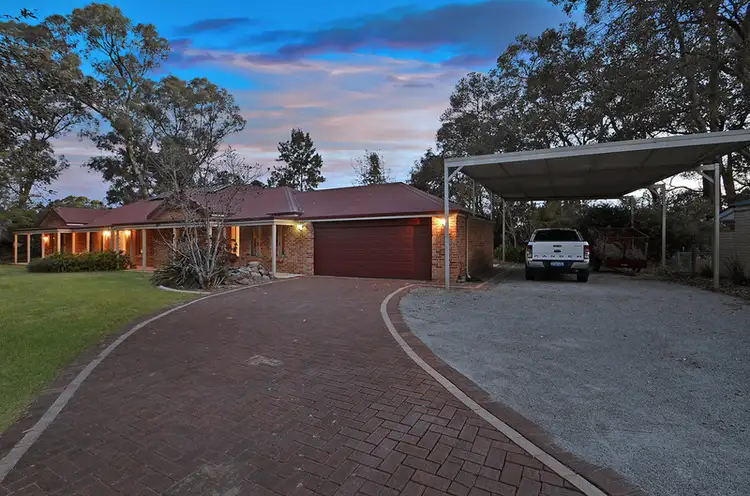Second view of Homely house listing, 49 Chandler Ramble, Baldivis WA 6171