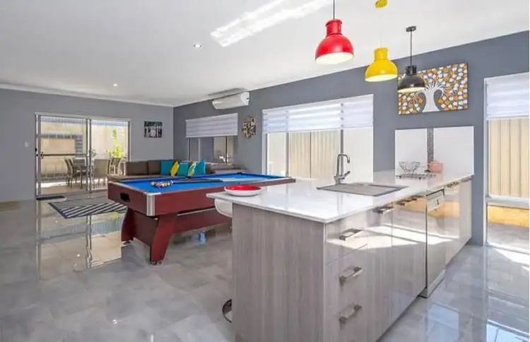 Sixth view of Homely house listing, 11 Koenig Way, Clarkson WA 6030