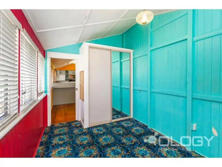 Sixth view of Homely house listing, 13 McKelligett Street, Wandal QLD 4700