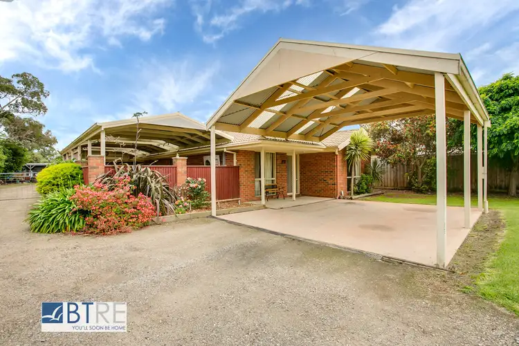 333 Stony Point Road, Crib Point VIC 3919