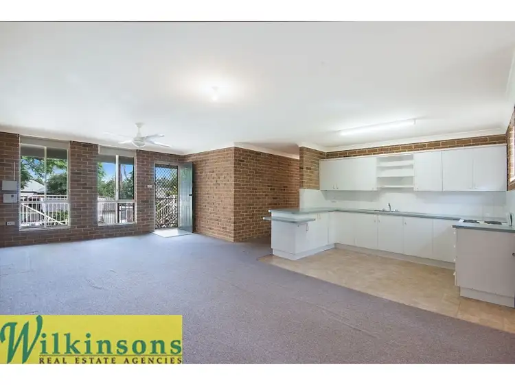 Second view of Homely unit listing, Address available on request