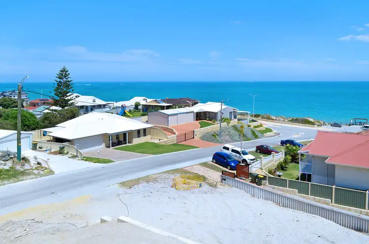 Fourth view of Homely land listing, LOT Lot 208, 9 Mary Street, Quinns Rocks WA 6030