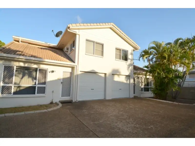 Main view of Homely apartment listing, 3/32 Kitchener Road, Pimlico QLD 4812