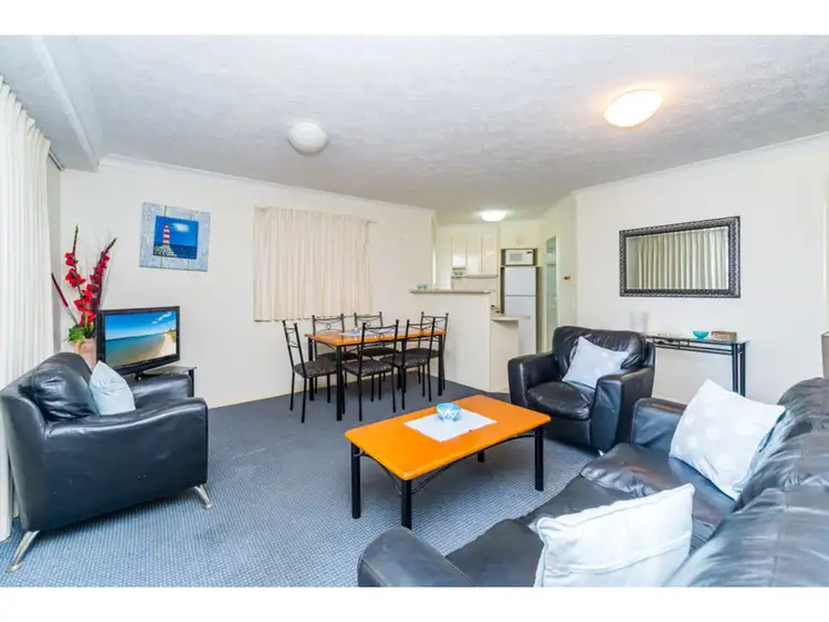 Second view of Homely unit listing, 29/484 Marine Parade, Biggera Waters QLD 4216