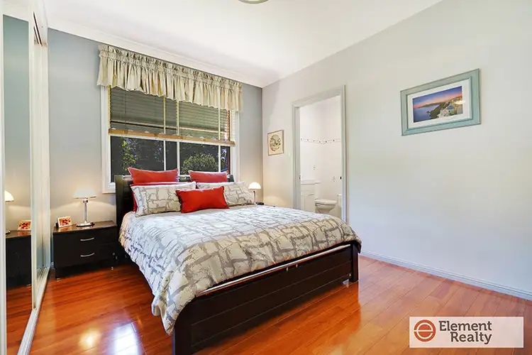 Third view of Homely house listing, 1A Weeroona Place, Dundas NSW 2117