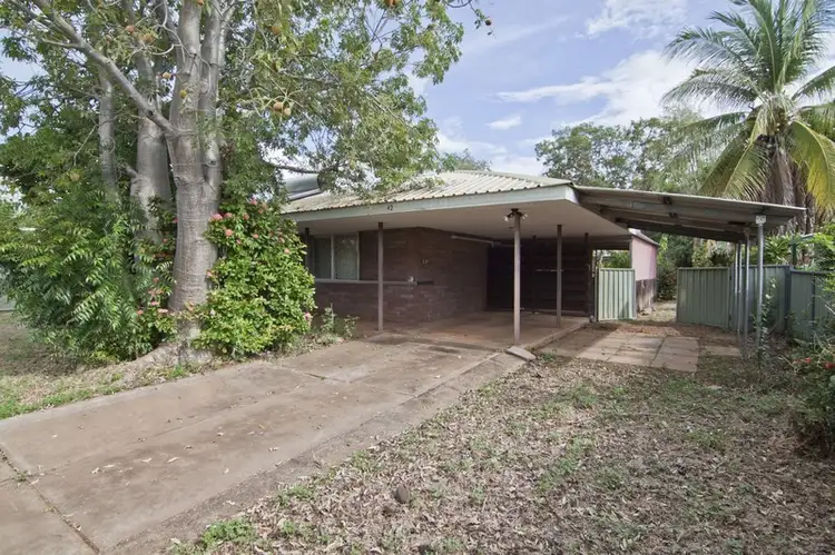 Main view of Homely house listing, 42 Barringtonia Avenue, Kununurra WA 6743