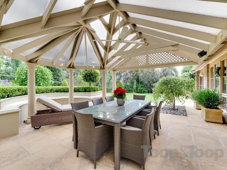 Second view of Homely house listing, 30 Allendale Grove, Stonyfell SA 5066