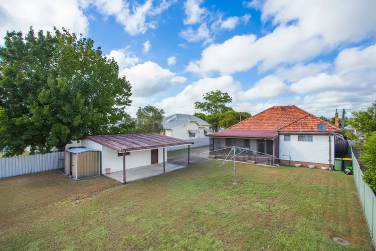 Fourth view of Homely house listing, 48 Anzac Avenue, Cessnock NSW 2325