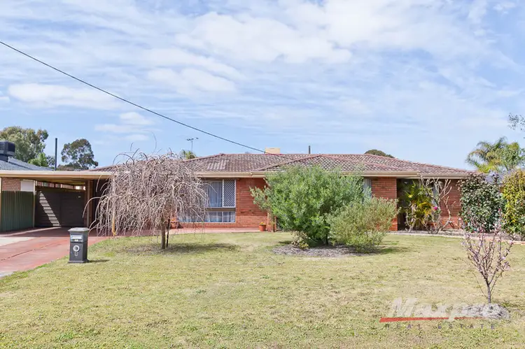 4 Glenten Way, Ferndale WA 6148