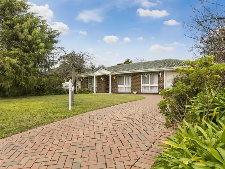 53 Roborough Avenue, Mount Eliza VIC 3930